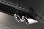 Mercedes-Benz CLS-Class Coupe by Brabus 2012 года